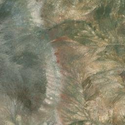Satellite imagery of Buckskin Mine, US