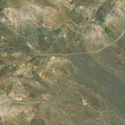 Satellite imagery of Buckskin Mine, US