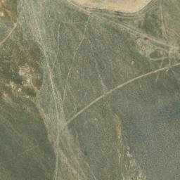 Satellite imagery of Buckskin Mine, US
