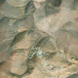 Satellite imagery of May Queen Mine, US