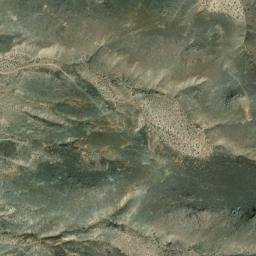 Satellite imagery of Blue Jay Mine, US