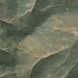 Satellite imagery of Blue Jay Mine, US