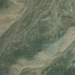 Satellite imagery of Blue Jay Mine, US