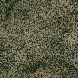 Satellite imagery of Big Spring Mine, US