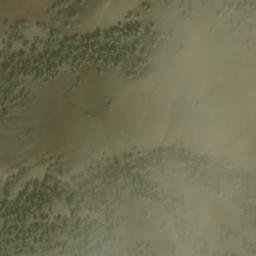 Satellite imagery of Spinney Mountain Mine, US