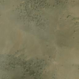 Satellite imagery of Spinney Mountain Mine, US