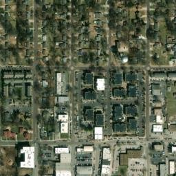 Satellite imagery of MARTY 2 — NGS JE1988 — Overland Park, US, US
