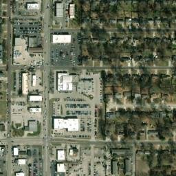 Satellite imagery of MARTY 2 — NGS JE1988 — Overland Park, US, US