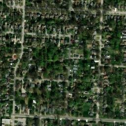 Satellite imagery of MISSOURI KANS ST LINE 2 STONE — NGS CU9005 — Kansas City, US, US