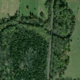 Satellite imagery of K 41 — NGS JE0075 — Kansas City, US, US