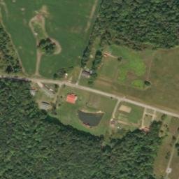 Satellite imagery of Ladd Ridge, US