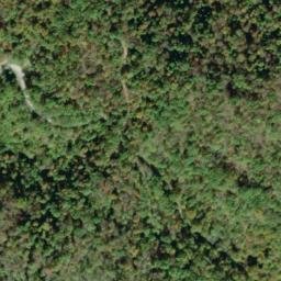 Satellite imagery of Salk Hill Ridge, US