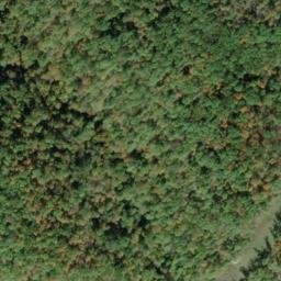 Satellite imagery of Salk Hill Ridge, US