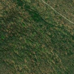 Satellite imagery of Wildcat Ridge, US