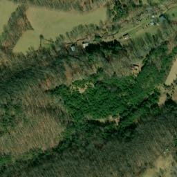 Satellite imagery of Shroud Ridge, US