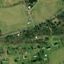 Satellite imagery of Fork Ridge, US