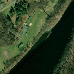 Satellite imagery of Fork Ridge, US