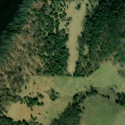 Satellite imagery of Fork Ridge, US
