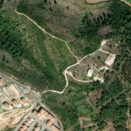 Satellite imagery of Miradouro Ribeira D'ilhas, PT