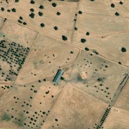 Satellite imagery of survey_point, PT