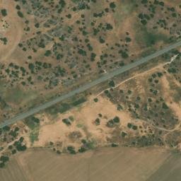 Satellite imagery of survey_point, PT