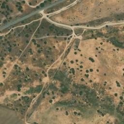 Satellite imagery of survey_point, PT