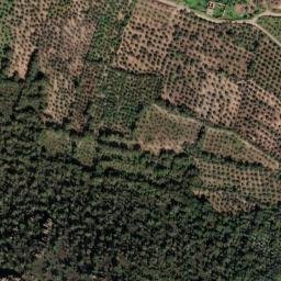 Satellite imagery of Sierra del Castillo, ES