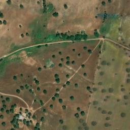 Satellite imagery of Sierra del Capellán, ES