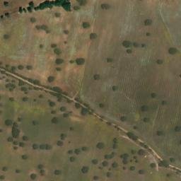 Satellite imagery of Sierra del Capellán, ES