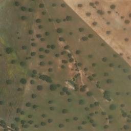 Satellite imagery of Sierra del Capellán, ES