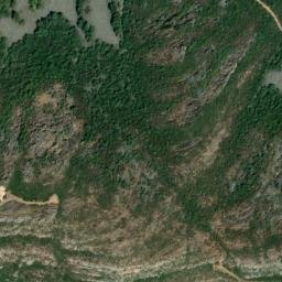 Satellite imagery of Sierra de las Majadas, ES