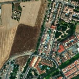 Satellite imagery of Puerta de Santa María, ES
