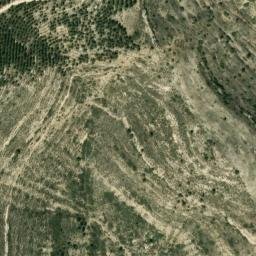 Satellite imagery of Molatón, ES
