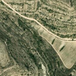 Satellite imagery of Molatón, ES