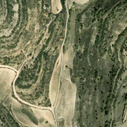 Satellite imagery of Molatón, ES
