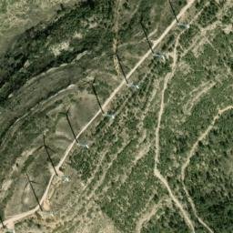Satellite imagery of Punta de Gira Valencia, ES