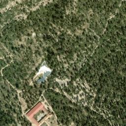 Satellite imagery of Punta de Gira Valencia, ES