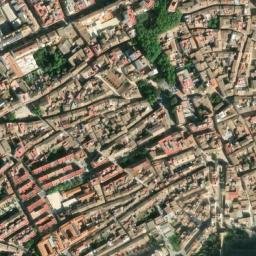 Satellite imagery of Castillo de Xàtiva, ES