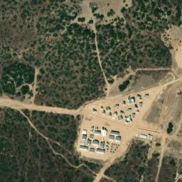 Satellite imagery of Nuraghe Maledetta, IT