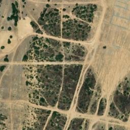 Satellite imagery of Nuraghe Maledetta, IT