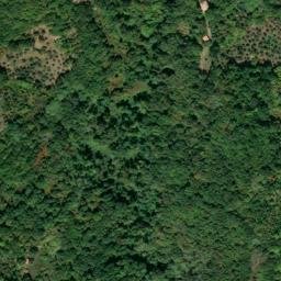 Satellite imagery of Castello Normanno Nicastro, IT