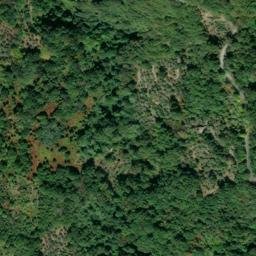 Satellite imagery of Castello Normanno Nicastro, IT