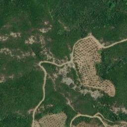 Satellite imagery of Skaló, GR