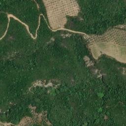 Satellite imagery of Skaló, GR