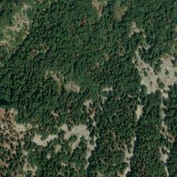 Satellite imagery of Andrónis, GR