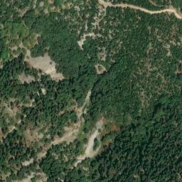 Satellite imagery of Andrónis, GR