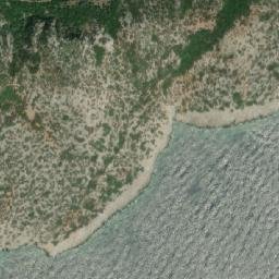 Satellite imagery of Ákra Kefálos, GR