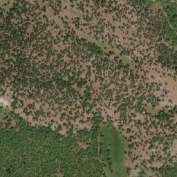 Satellite imagery of TUTGA Noktası KARAOĞLAN, TR