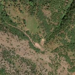 Satellite imagery of TUTGA Noktası KARAOĞLAN, TR