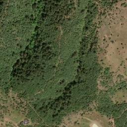 Satellite imagery of TUTGA Noktası KARAOĞLAN, TR
